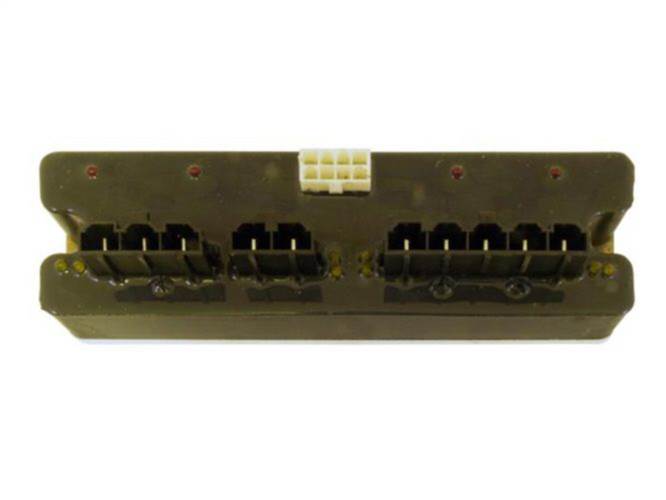 Cimbali - M1/M2/M53/M54/S39/Q10 Heater Triac - Original Manufacturer - Pn: CI15978 - commercial coffee spare part