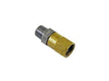 Cimbali - Straight Union 1/8M X 1/8 Nut - Original Manufacturer - Pn: CI15982 - commercial coffee spare part