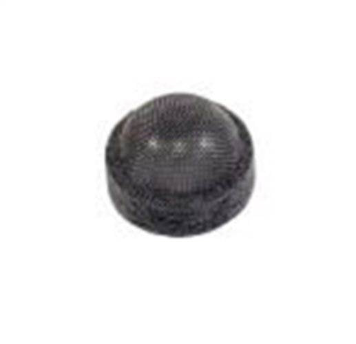 Cma/Wega Flowmeter S/S Filter  - Pn: CI17012 - commercial coffee spare part