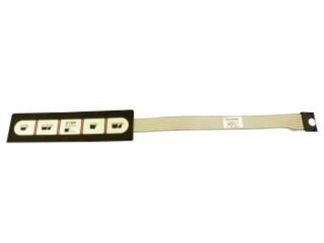 Cimbali - Touchpanel M22 R - Original Manufacturer - Pn: CI17067 - commercial coffee spare part