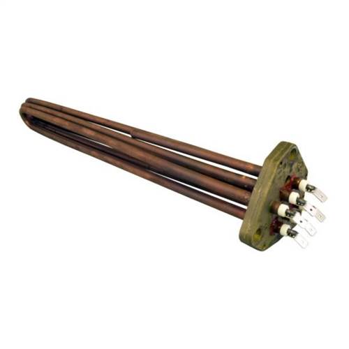 Cimbali - Heating Element 3750-4500W - Original Manufacturer - Pn: CI18230 - commercial coffee spare part