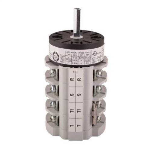 Cimbali - M31/M32 Main Switch - Original Manufacturer - Pn: CI18258 - commercial coffee spare part