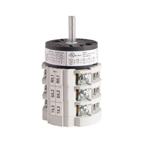 Cimbali - M32/M39 Main Switch - Original Manufacturer - Pn: CI18260 - commercial coffee spare part