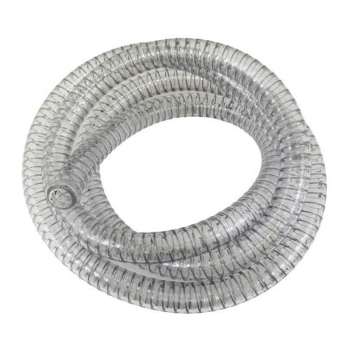 Cimbali - Clear Drain Hose - Original Manufacturer - Pn: CI18266 - commercial coffee spare part