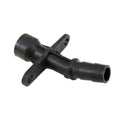 Cimbali - M1 Plastic Drain Connection - Original Manufacturer - Pn: CI18292 - commercial coffee spare part