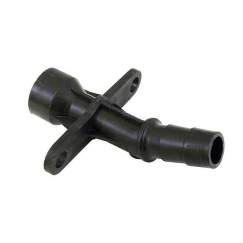 Cimbali - M1 Plastic Drain Connection - Original Manufacturer - Pn: CI18292 - commercial coffee spare part