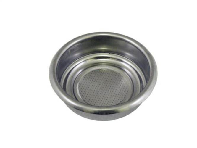 Cimbali - Double Pod Basket - Original Manufacturer - Pn: CI18310 - commercial coffee spare part