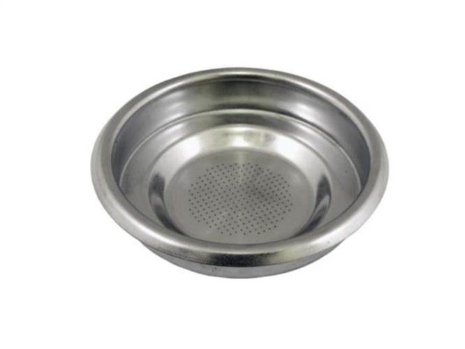 Cimbali - Single Pod Basket - Original Manufacturer - Pn: CI18311 - commercial coffee spare part