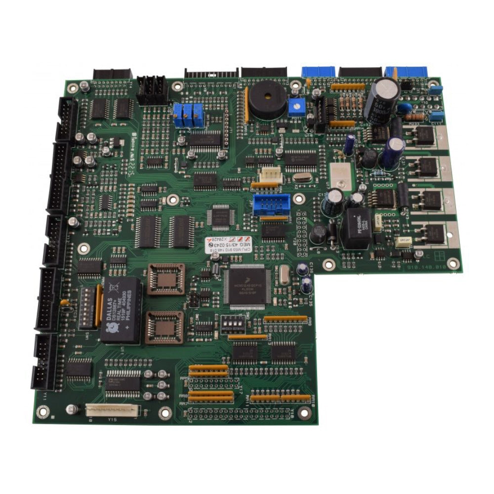 Cimbali - M53/S54 PCB - Original Manufacturer - Pn: CI18321 1 Only Available - commercial coffee spare part