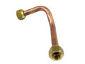 Cimbali - Site Glass Upper Pipe - Original Manufacturer - Pn: CI18327 - commercial coffee spare part