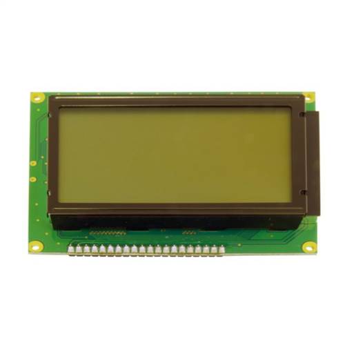 Cimbali - M39/M53/S54 Digital Display G - Original Manufacturer - Pn: CI18330 - commercial coffee spare part