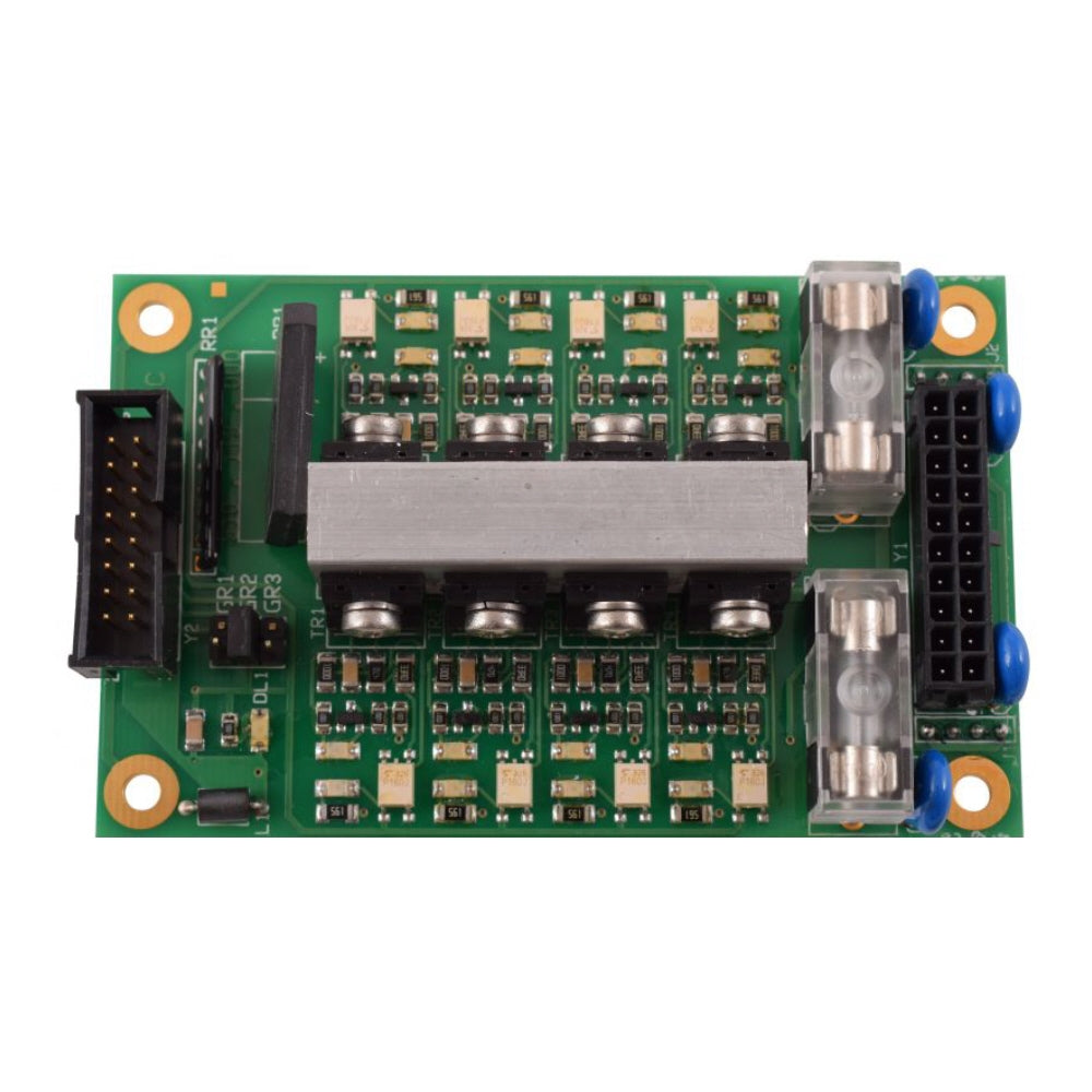 Cimbali - M53/S54 PCB - Original Manufacturer - Pn: CI18331 - commercial coffee spare part