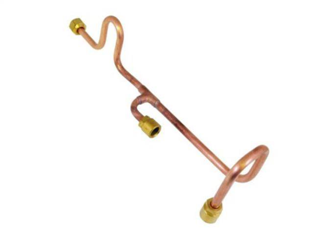 Cimbali - M39 Left Steam Pipe High - Original Manufacturer - Pn: CI18343 - commercial coffee spare part