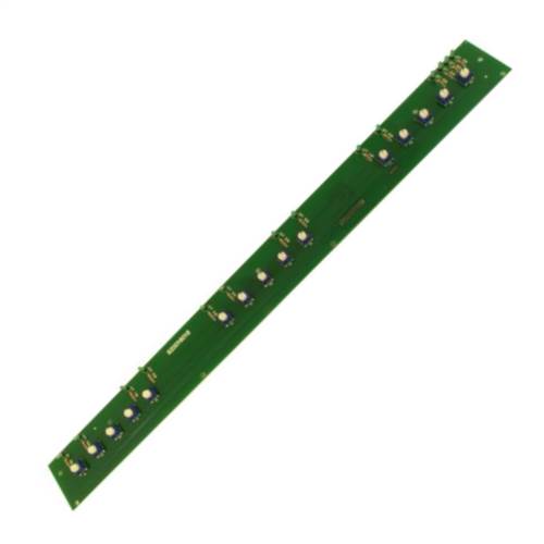 Cimbali - M32 Selectron LED PCB - Original Manufacturer - Pn: CI18344 -1 Only Available. - commercial coffee spare part