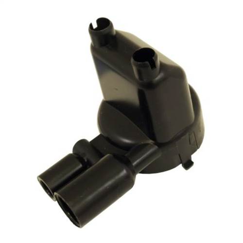 Cimbali - M1/M2 Black Frother Gear Pump - Original Manufacturer - Pn: CI18348 - commercial coffee spare part