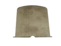 Cimbali - Protection Plate - Original Manufacturer - Pn: CI18349 - commercial coffee spare part