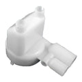 Cimbali - M2/M53 Pumped Frother Body - Original Manufacturer - Pn: CI18354 - commercial coffee spare part