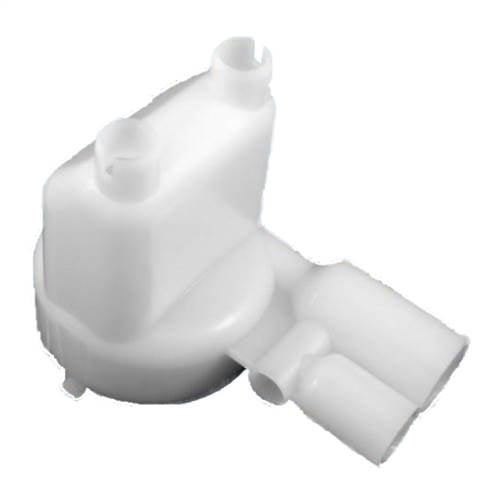 Cimbali - M2/M53 Pumped Frother Body - Original Manufacturer - Pn: CI18354 - commercial coffee spare part