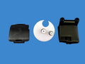 Cimbali - Coffee Spout Kit - Original Manufacturer - Pn: CI18357 - commercial coffee spare part