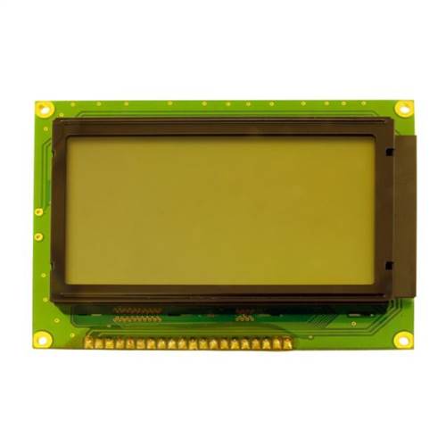 Cimbali - M1/M2 Graphic Display White - Original Manufacturer - Pn: CI18358 - commercial coffee spare part