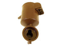 Cimbali - Chocolate Mixer Bowl Assembly - Original Manufacturer - Pn: CI18359 - commercial coffee spare part