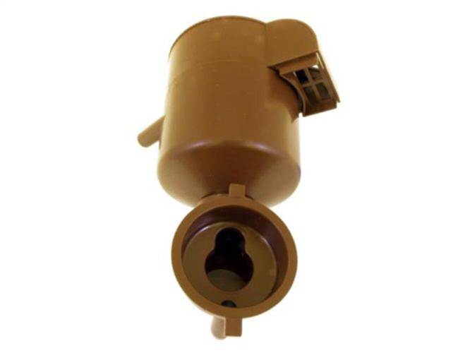 Cimbali - Chocolate Mixer Bowl Assembly - Original Manufacturer - Pn: CI18359 - commercial coffee spare part