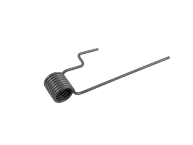 Cimbali - M2 Spring Chute Plastic Bracket - Original Manufacturer - Pn: CI18362 - commercial coffee spare part