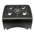 Cimbali - M24 Fully Auto Touch Pad - Original Manufacturer - Pn: CI18368 - commercial coffee spare part