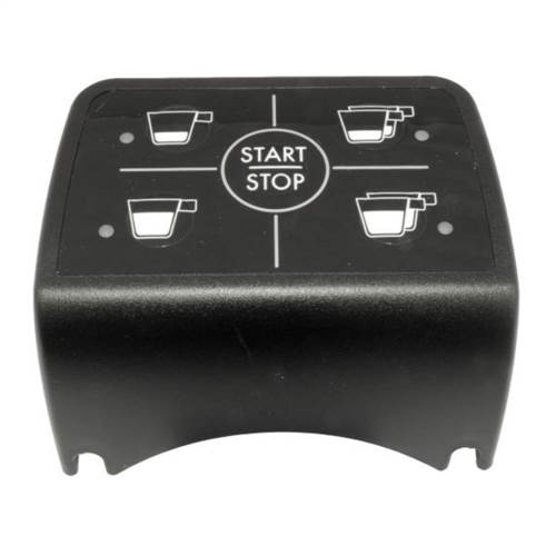 Cimbali - M24 Fully Auto Touch Pad - Original Manufacturer - Pn: CI18368 - commercial coffee spare part