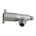 Cimbali/Casadio Steam Valve Body - Original Manufacturer - Pn: CI18369 - commercial coffee spare part