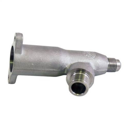 Cimbali/Casadio Steam Valve Body - Original Manufacturer - Pn: CI18369 - commercial coffee spare part