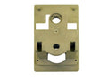 Cimbali - Dispenser Head Support - Original Manufacturer - Pn: CI18406 - commercial coffee spare part