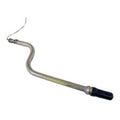 Cimbali - M1 Turbo Steam Arm - Short  - Pn: CI18408 - commercial coffee spare part