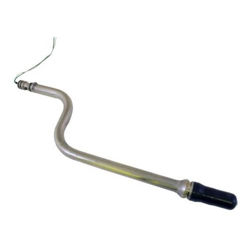 Cimbali - M1 Turbo Steam Arm - Short  - Pn: CI18408 - commercial coffee spare part