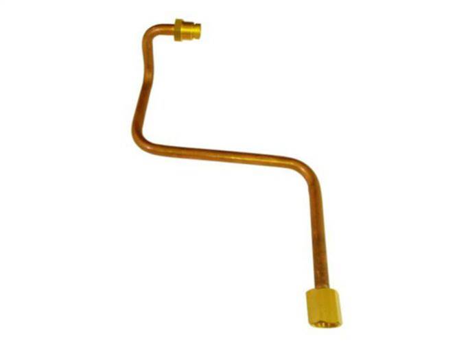Cimbali - GRP to Heat Exchange Pipe - Original Manufacturer - Pn: CI18450 - commercial coffee spare part