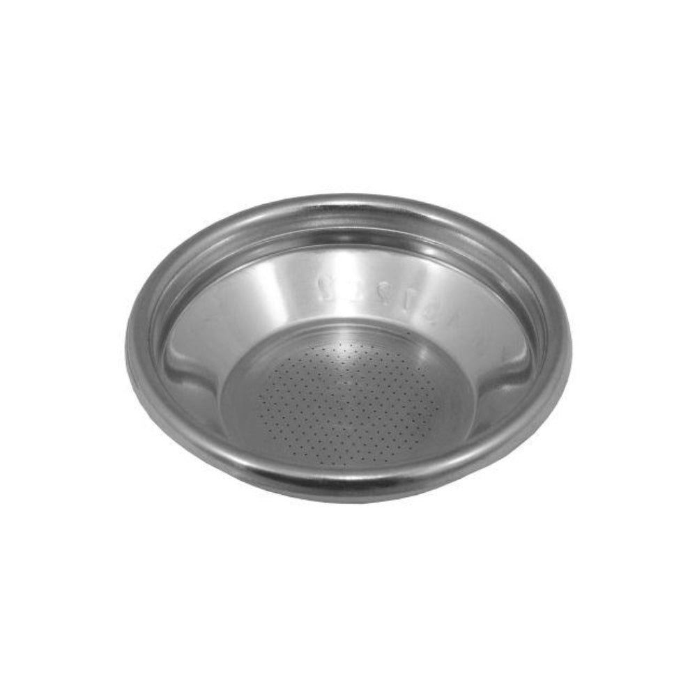 Cimbali 6 Gram Single Filter Basket - Original Pn: CI18944 - commercial coffee spare part
