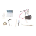 Cimbali/Faema 12V DC Turbosteam Compressor - Original - Pn:19125 - commercial coffee spare part