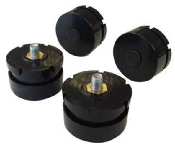 Cimbali - Adjustable Feet - Pn: CI19219 - commercial coffee spare part