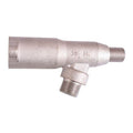 Cimbali/Faema Steam Valve Body - Original - commercial coffee spare part