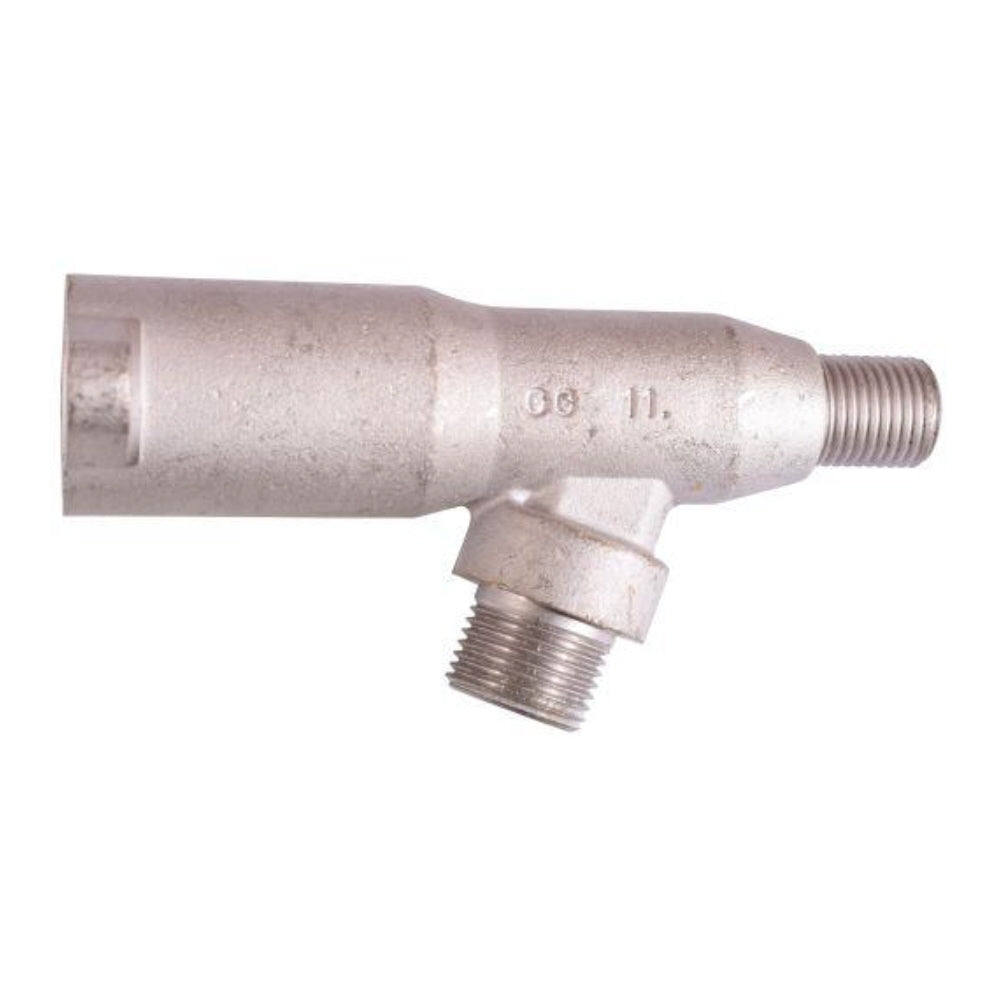 Cimbali/Faema Steam Valve Body - Original - commercial coffee spare part