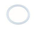Steam Nipple Teflon Gasket  - Pn: CI1932 - - commercial coffee spare part