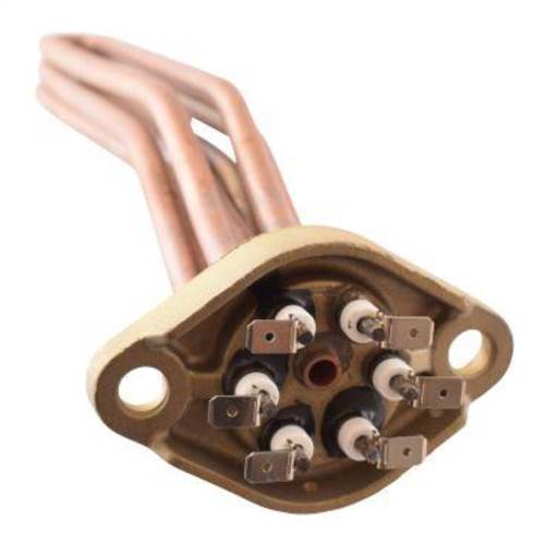 Cimbali - Heating Element 3700W/4000W 230/400V - Original Manufacturer - Pn: CI19402 - commercial coffee spare part