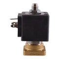 GRP Solenoid Lucifer (Ruby) 24V  - Pn: CI2101 - commercial coffee spare part