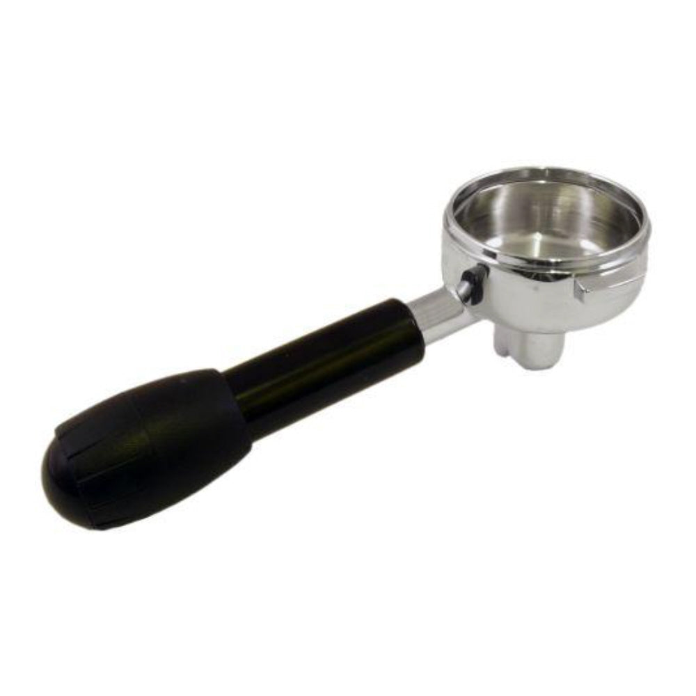 Cimbali Single  Filter Holder - Original Manufacturer - Pn: CI22753 - commercial coffee spare part