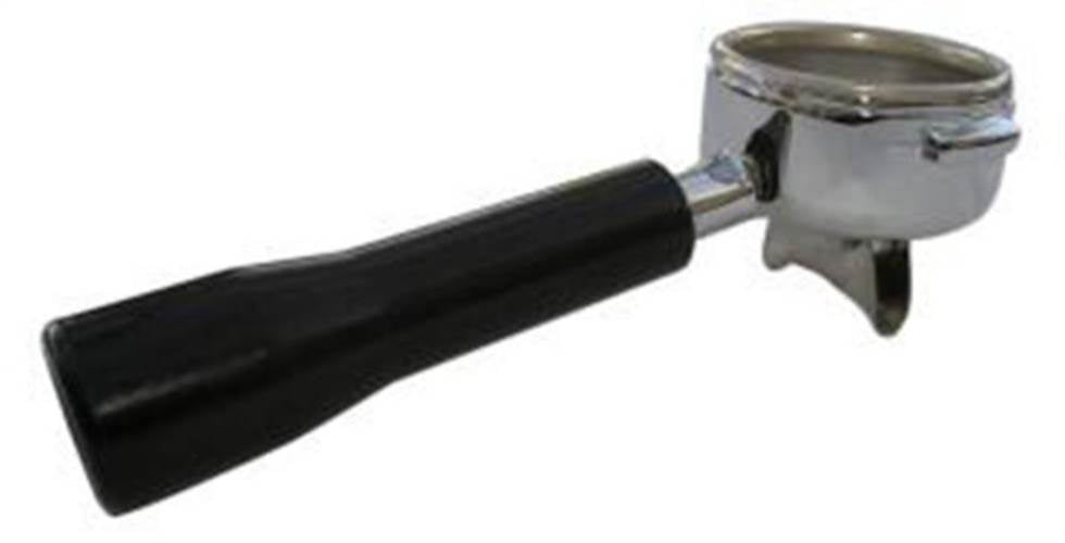 Cimbali - Double Filterholder Complete  - Pn: CI2287 - commercial coffee spare part