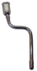 Steam Tube  - Pn: CI2680 - commercial coffee spare part