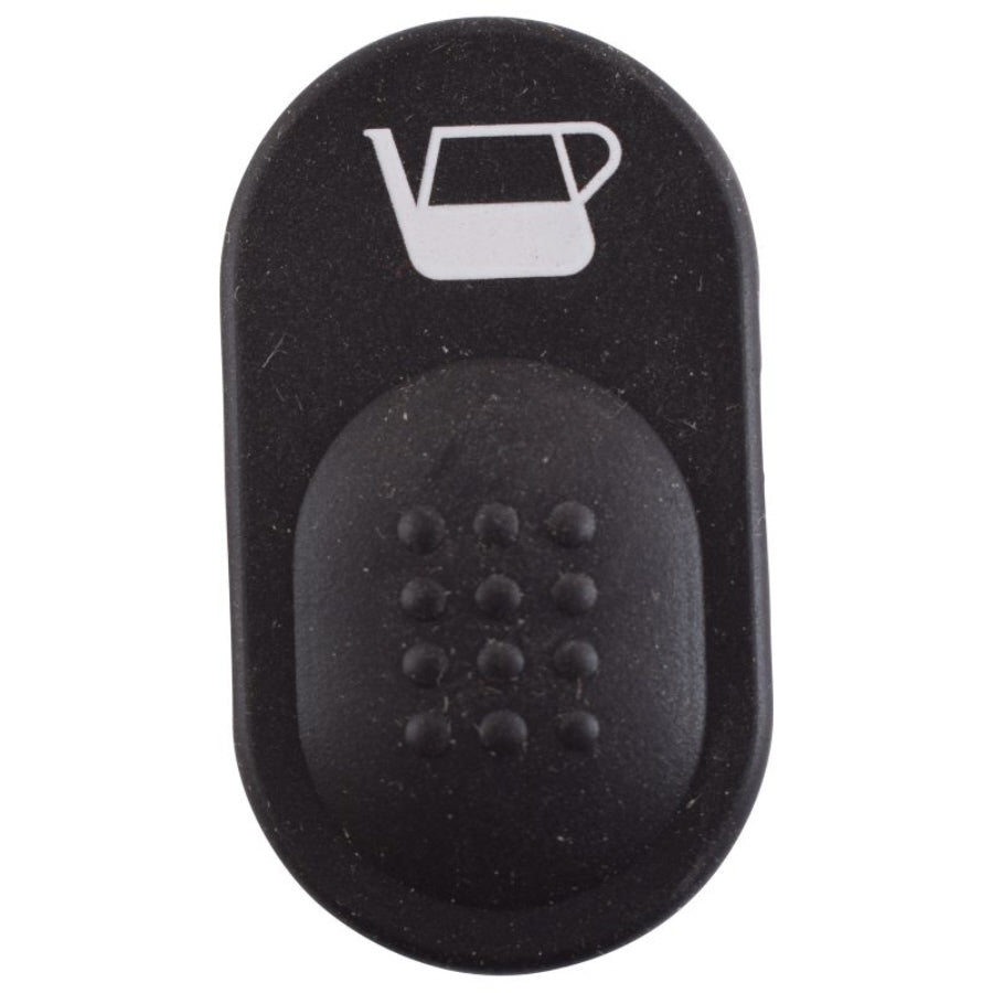 Cimbali - M28 Full Teapot Button - Original Manufacturer - Pn: CI2791 - commercial coffee spare part