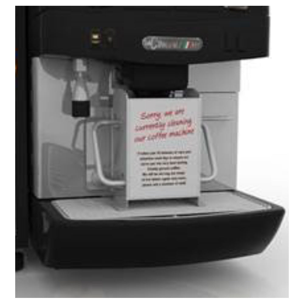 Cimbali - M1 Cleaning Container - Pn: CI30481 - commercial coffee spare part