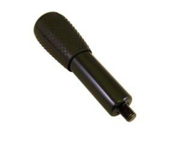 Cimbali - Filterholder Handle - Modern  - Pn: CI3167 - commercial coffee spare part