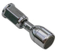 Cimbali - Hot Water Tube and Spout  - Pn: CI3190 - commercial coffee spare part